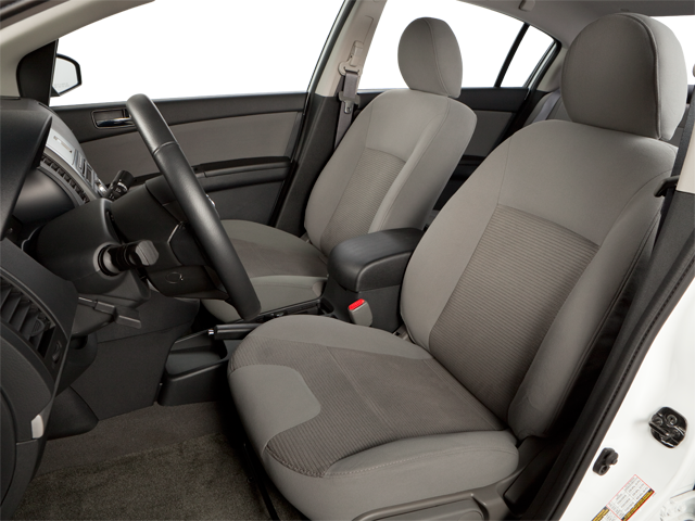 2011 Nissan Sentra 2.0 S