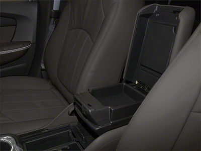 2012 GMC Acadia Base