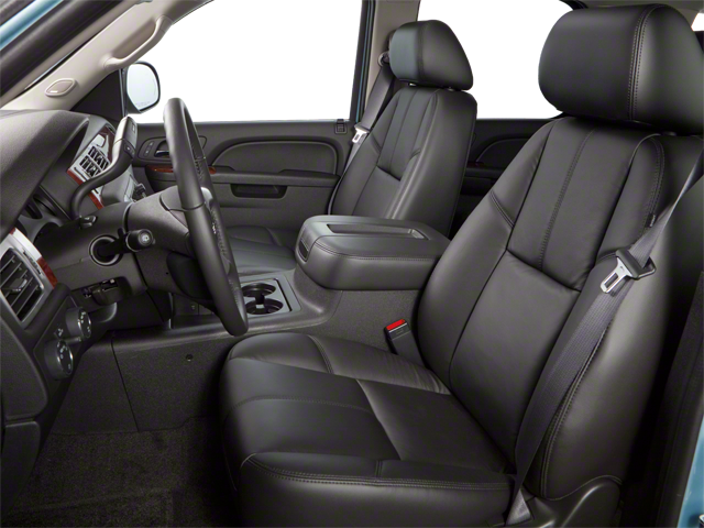 2012 GMC Yukon SLT