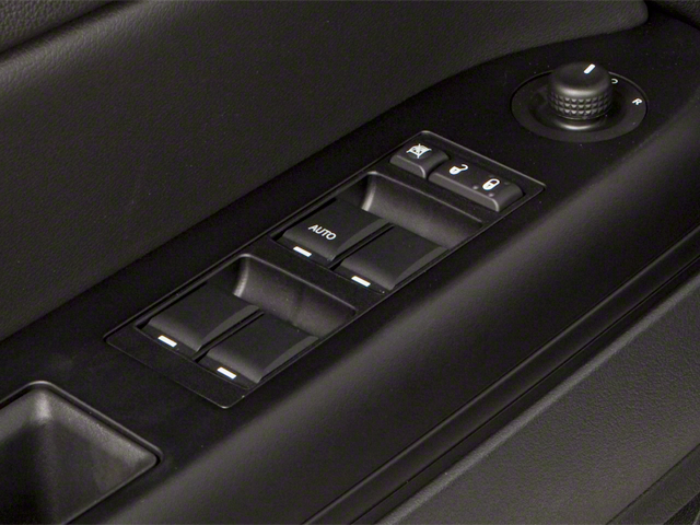 2012 Jeep Compass Limited