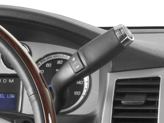 2014 Cadillac Escalade Base