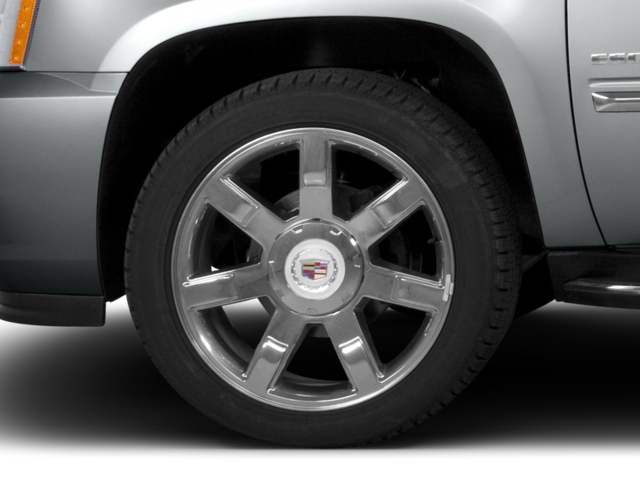 2014 Cadillac Escalade Base