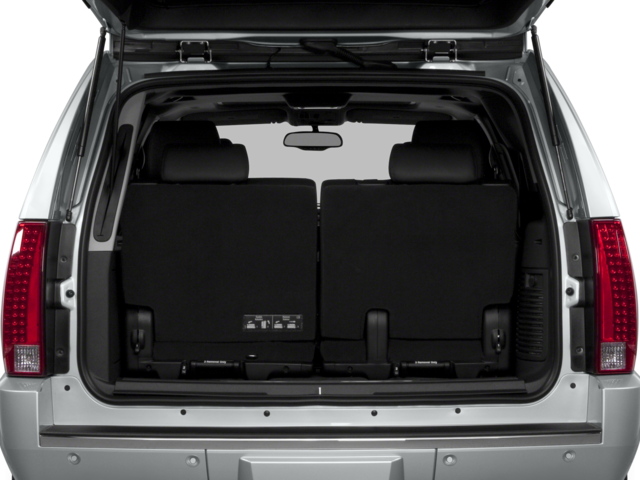 2014 Cadillac Escalade Base
