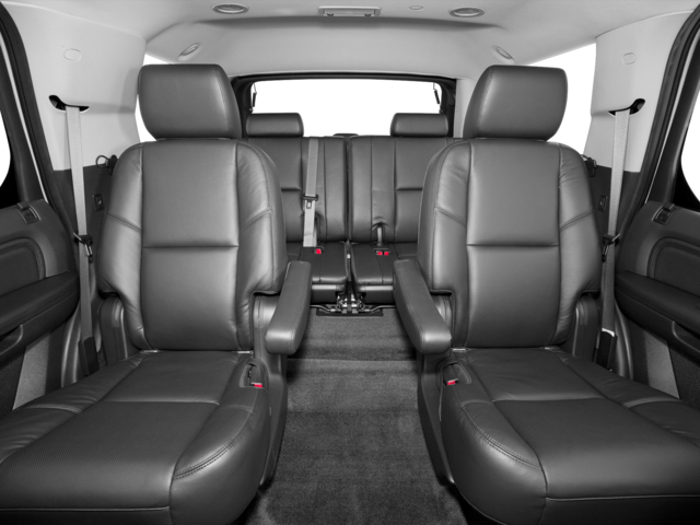 2014 Cadillac Escalade Base