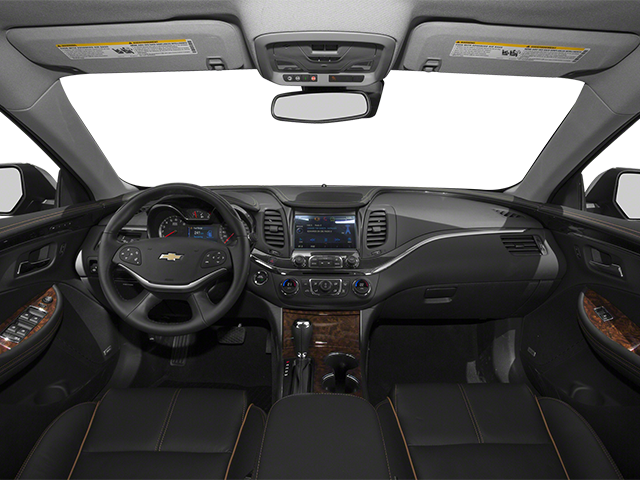 2014 Chevrolet Impala Base