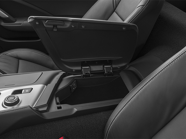 2014 Chevrolet Corvette Stingray Base