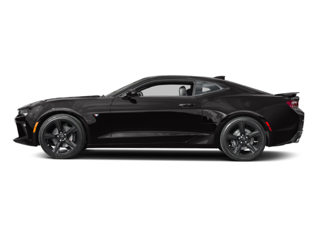 2017 Chevrolet Camaro Base