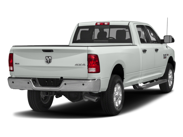 Used 2017 RAM Ram 3500 Pickup Big Horn/Lone Star with VIN 3C63R3HL8HG691327 for sale in Kansas City