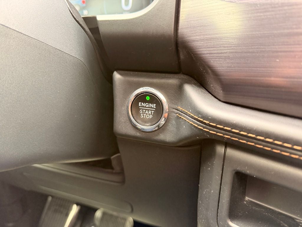 2022 Ford Expedition Platinum