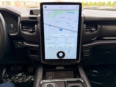 2022 Ford Expedition Platinum