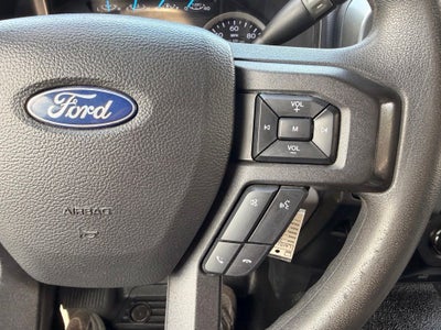 2022 Ford F-350SD XLT