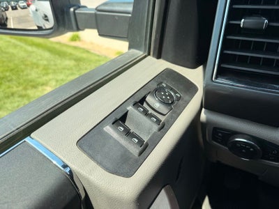 2022 Ford F-350SD XLT