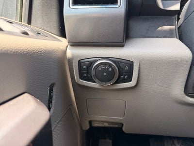 2022 Ford F-350SD XLT