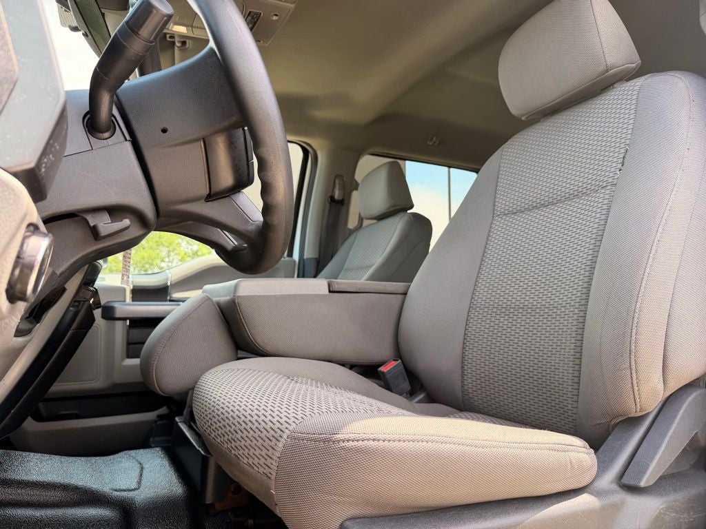 2022 Ford F-350SD XLT