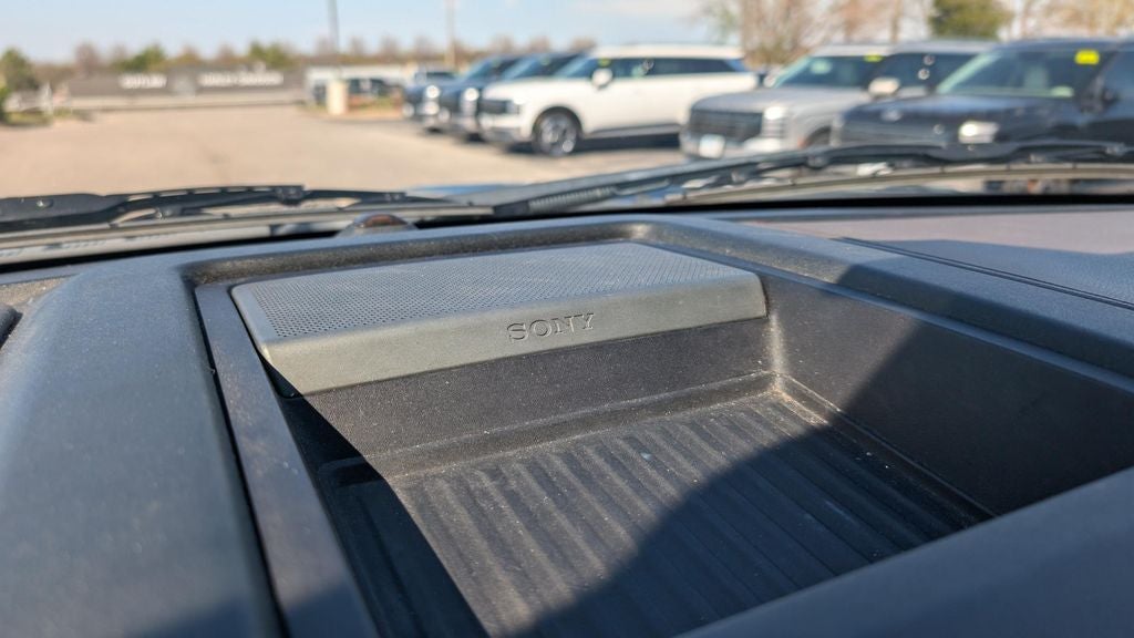 2016 Ford F-150 King Ranch