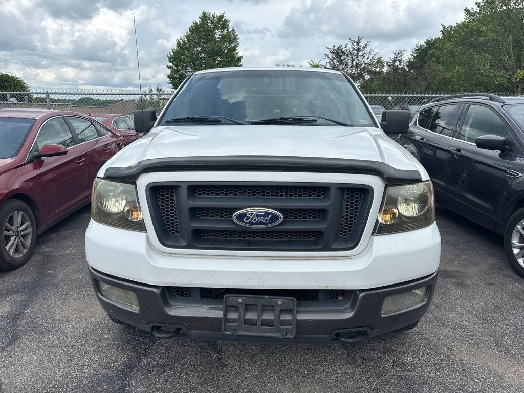 2004 Ford F-150 XL