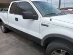 2004 Ford F-150 XL
