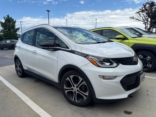 2020 Chevrolet Bolt EV Premier