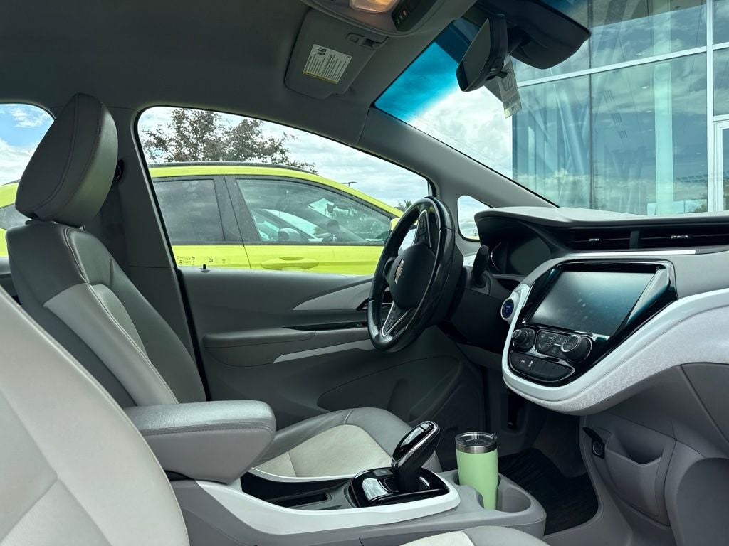 2020 Chevrolet Bolt EV Premier
