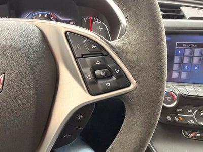 2019 Chevrolet Corvette Stingray 2LT