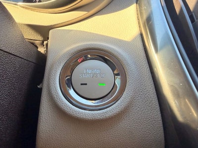 2016 Buick LaCrosse Leather Group