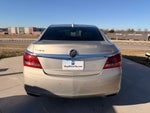 2016 Buick LaCrosse Leather Group