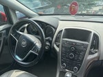 2012 Buick Verano Base
