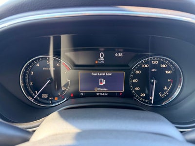 2020 Cadillac CT5 Sport