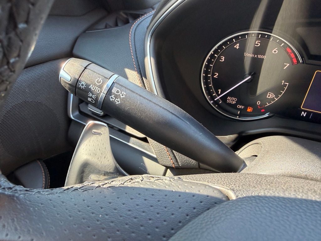 2020 Cadillac CT5 Sport