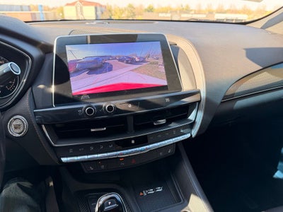 2020 Cadillac CT5 Sport