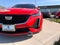 2020 Cadillac CT5 Sport
