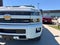 2019 Chevrolet Silverado 2500HD LT