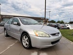 2005 Honda Accord EX-L