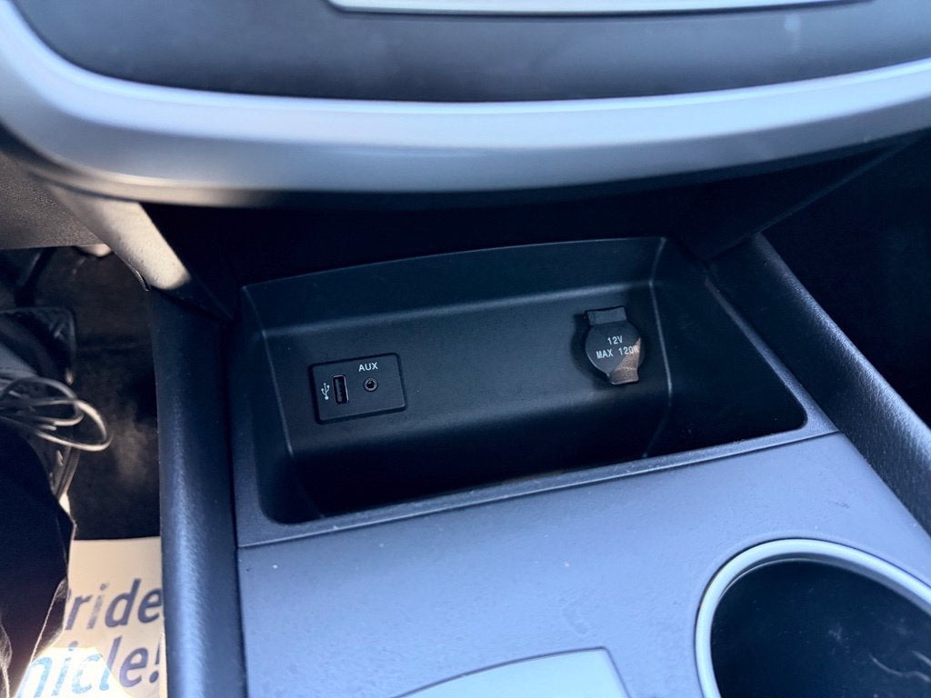 2016 Nissan Altima 2.5 SV
