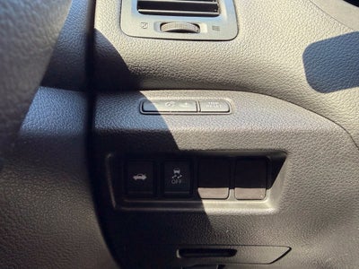 2016 Nissan Altima 2.5 SV