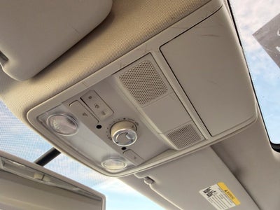 2013 Volkswagen Passat TDI SE w/Sunroof/Nav
