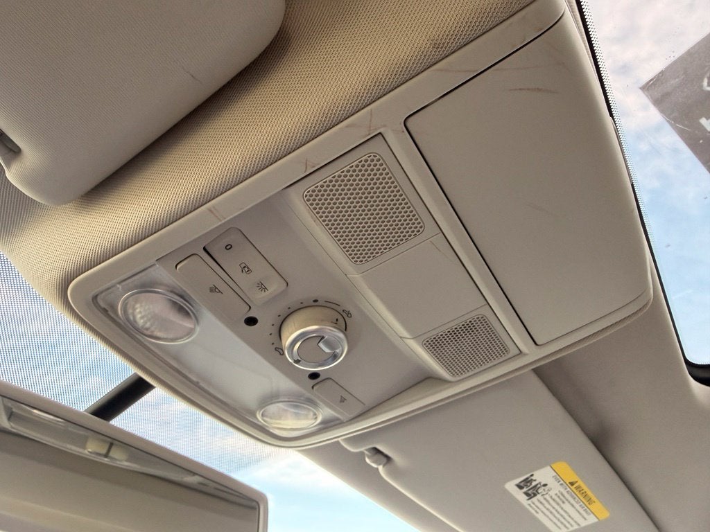 2013 Volkswagen Passat TDI SE w/Sunroof/Nav