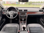 2013 Volkswagen Passat TDI SEL Premium