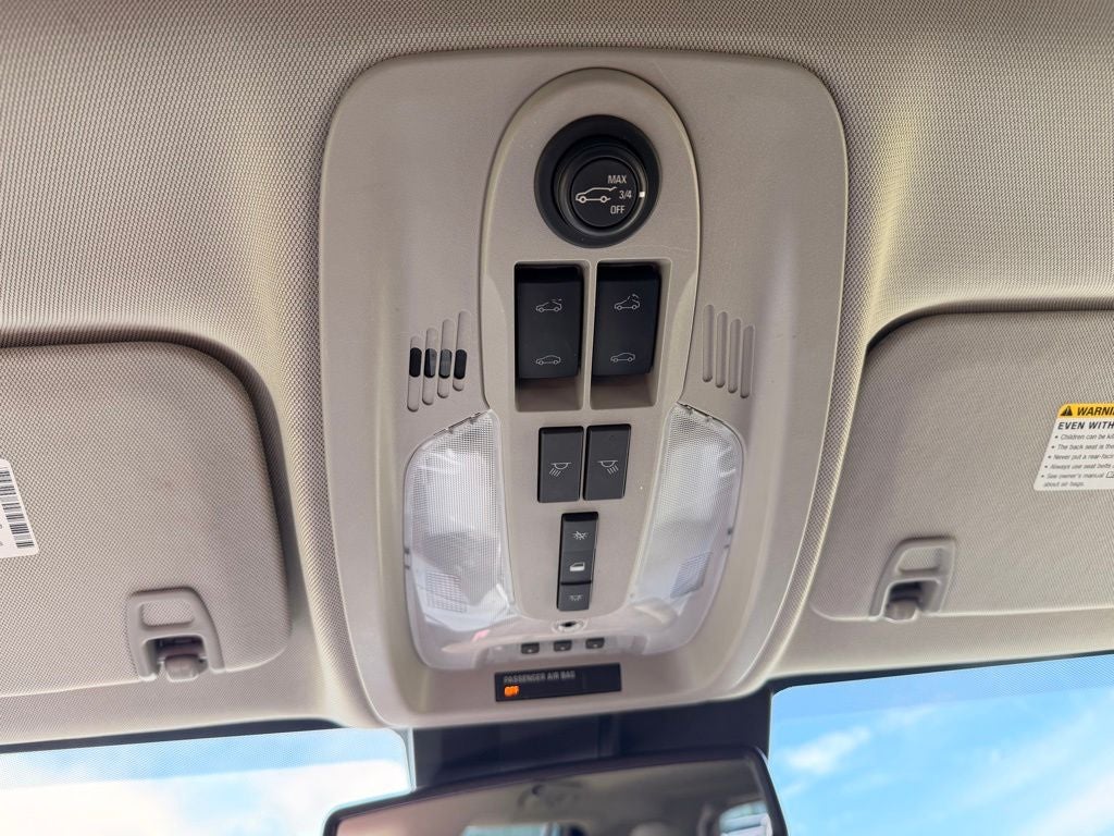 2014 GMC Terrain Denali