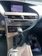2013 Lexus RX 350 F Sport
