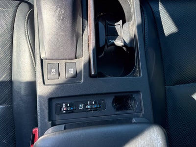 2013 Lexus RX 350 F Sport