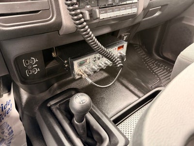 2021 RAM 3500 Tradesman