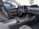 2025 Mazda Mazda3 2.5 S Base