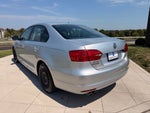2012 Volkswagen Jetta 2.0L S