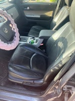 2010 Mercury Mariner Premier