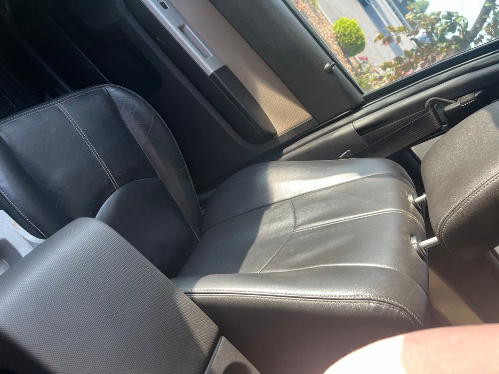 2010 Mercury Mariner Premier