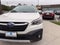 2021 Subaru Outback Touring XT