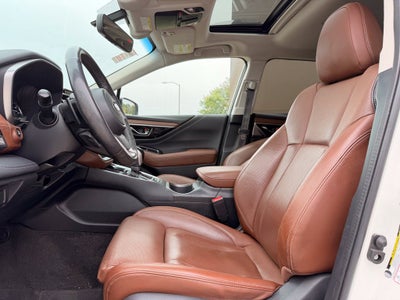 2021 Subaru Outback Touring XT