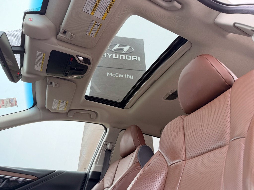 2021 Subaru Outback Touring XT