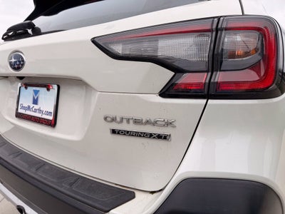 2021 Subaru Outback Touring XT